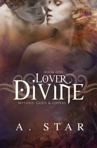Lover Divine eBook SM